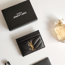 YSL Wallets Purse